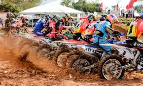 MOTOCROSS