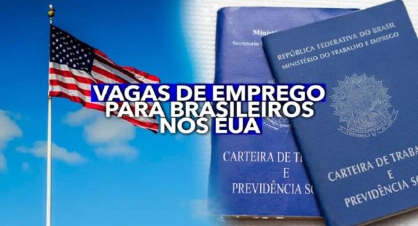 Escassez de mão de obra nos EUA se intensifica, criando ótimas oportunidades para brasileiros. Confira as vagas disponíveis e as profissões que dão direito ao Green Card.