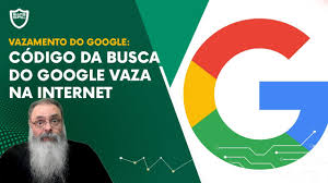 VAZOU o CÓDIGO da BUSCA do GOOGLE e os ANALISTAS de SEO comemoram: COMO o GOOGLE ORDENA RESULTADOS?