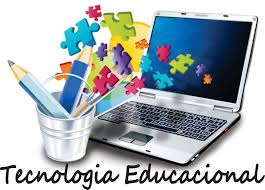 TECNOLOGIA EDUCACIONAL