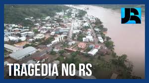 Tragédia no RS: programa mostra histórias do agronegócio e a previsão de chuva no Estado