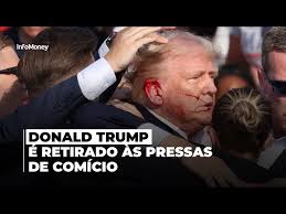 Atentado contra Trump: O que já se sabe