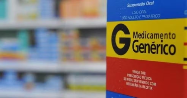 Genérico, referência ou similar: entenda diferenças e veja lista dos medicamentos mais vendidos